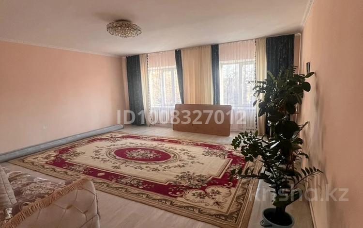 4-бөлмелі пәтер · 100 м² · 3/4 қабат, 3-переулок Менделеева 15, бағасы: 18 млн ₸ в Таразе — фото 2