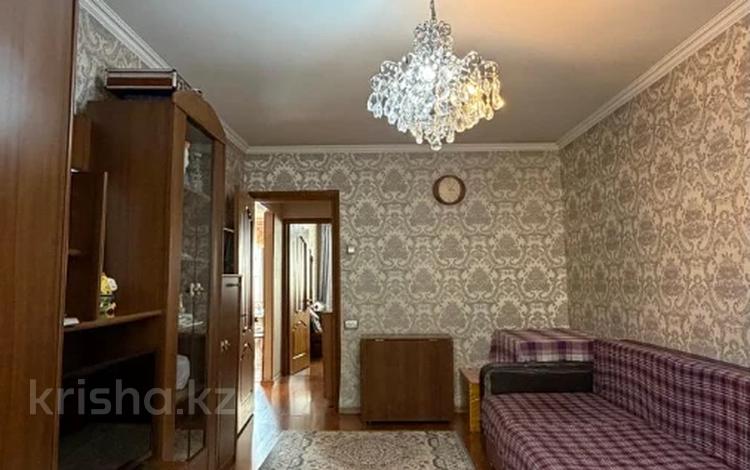 2-комнатная квартира · 53 м² · 5/5 этаж, мкр Аксай-3Б 16 за 35 млн ₸ в Алматы, Ауэзовский р-н — фото 23