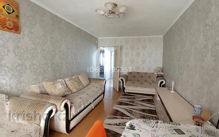 3-комнатная квартира · 70.8 м² · 2/5 этаж, Братьев Мусиных 2 за 27 млн ₸ в Балхаше — фото 15