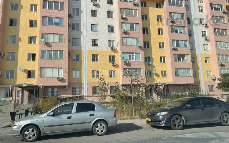 2-комнатная квартира · 57 м² · 5/9 этаж, 32А мкр 29 за 14 млн ₸ в Актау — фото 2