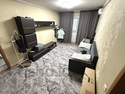 2 комнаты · 46 м² · 4/4 этаж, мкр №10 8 за 110 000 ₸ в Алматы, Ауэзовский р-н