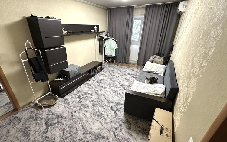 2 комнаты · 46 м² · 4/4 этаж, мкр №10 8 за 110 000 ₸ в Алматы, Ауэзовский р-н — фото 2