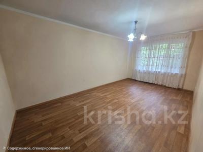 2-бөлмелі пәтер · 43 м² · 1/5 қабат, №8 ш/а. — Абая проспект, бағасы: 29.9 млн ₸ в Алматы, Ауэзовский р-н