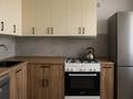 3-бөлмелі пәтер · 65.7 м² · 2/2 қабат, Казахстанская 26/4, бағасы: 20 млн ₸ в Енбекши (Карасайский район)