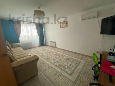 3-комнатная квартира · 87.1 м² · 4/5 этаж, Сарыарка 9/7 9/7 за 31 млн ₸ в Кокшетау