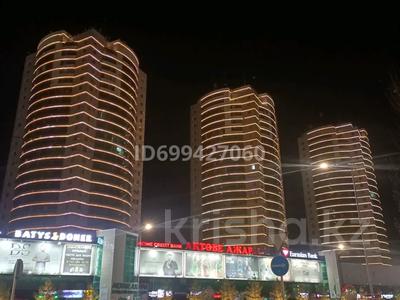 2-комнатная квартира · 70 м² · 18/25 этаж, мкр 11 112 за 1 500 〒 в Актобе