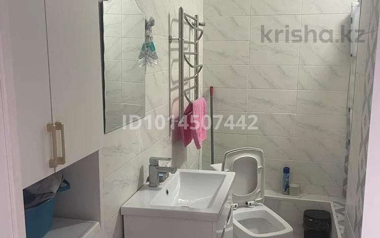 2-комнатная квартира · 50 м², Жунисова 14/14 за 230 000 ₸ в Алматы, Наурызбайский р-н — фото 2