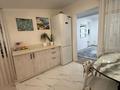 Часть дома · 3 комнаты · 60 м² · 1 сот., мкр Достык, Жайдарман 17в за 30 млн ₸ в Алматы, Ауэзовский р-н — фото 10