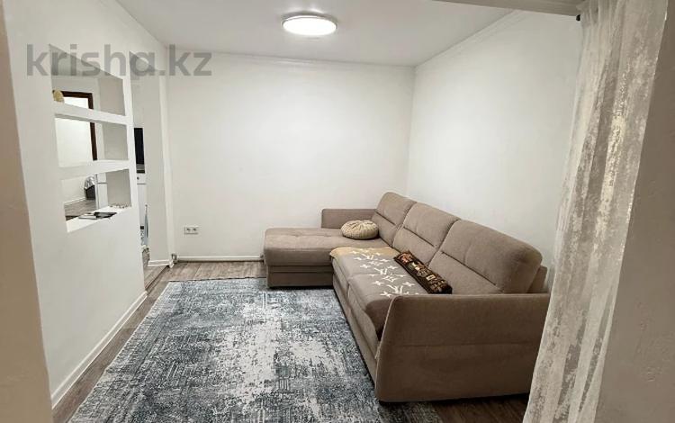 Часть дома · 3 комнаты · 60 м² · 1 сот., мкр Достык, Жайдарман 17в за 30 млн ₸ в Алматы, Ауэзовский р-н — фото 20