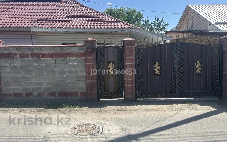 Часть дома · 3 комнаты · 55.7 м² · 3 сот., Читинская 55 за 37 млн ₸ в Алматы, Турксибский р-н — фото 2