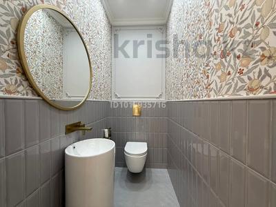 3-комнатная квартира · 86 м² · 7/14 этаж, Хусейн Бен талал 30 — Хусейн бен Талал за 77.5 млн ₸ в Астане, Есильский р-н