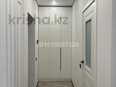 1-комнатная квартира · 33.42 м² · 4/6 этаж, Байге 716/16 за 35 млн ₸ в Алматы, Турксибский р-н