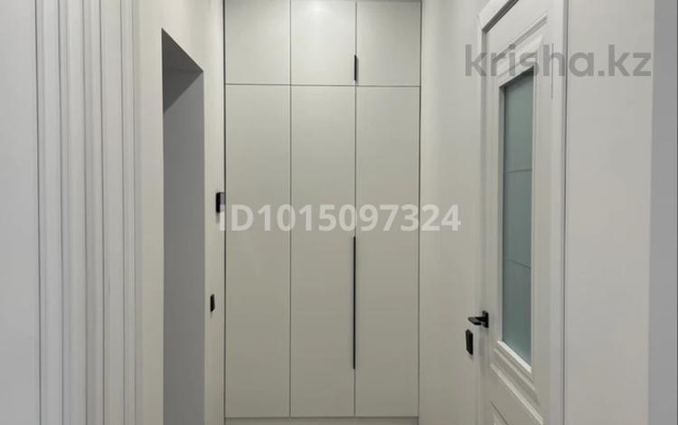 1-комнатная квартира · 33.42 м² · 4/6 этаж, Байге 716/16 за 35 млн ₸ в Алматы, Турксибский р-н — фото 2