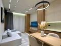 2-комнатная квартира · 60 м² · 9 этаж, Аль-Фараби 41 за 550 000 ₸ в Алматы, Бостандыкский р-н — фото 2