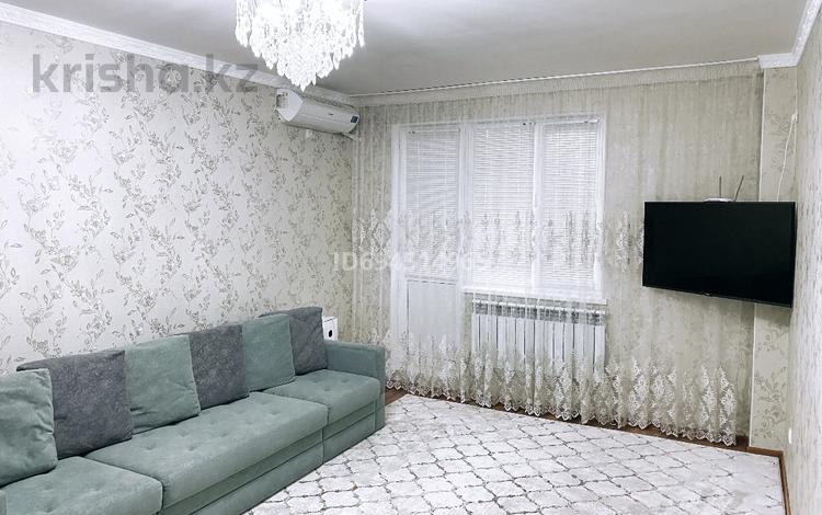 3-комнатная квартира · 80 м² · 1/5 этаж, мкр Нурсая 96 — Мкр Нурсая за 33 млн ₸ в Атырау — фото 12