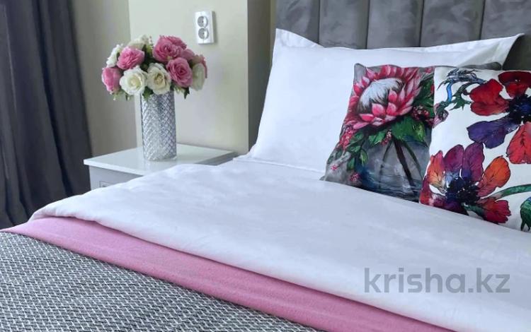1-комнатная квартира · 38 м² · 3/12 этаж, Пр.Ауэзова 22 — Океан за 15 000 ₸ в Семее — фото 2