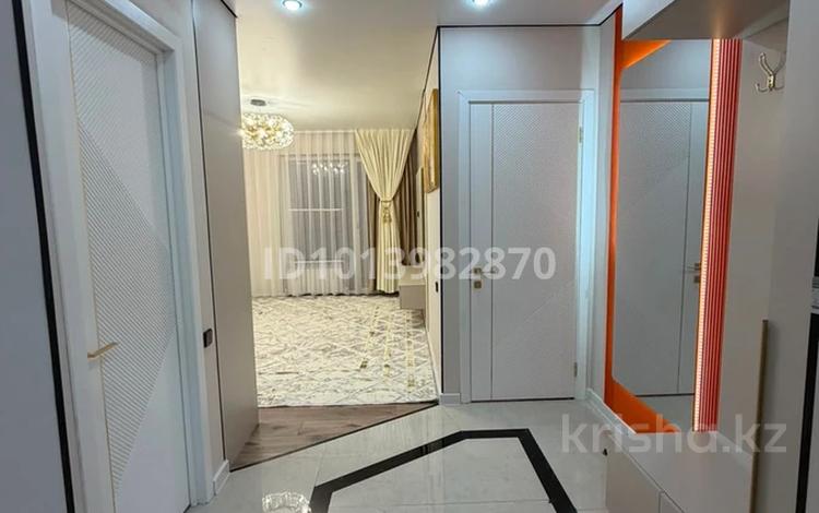 2-комнатная квартира · 46 м² · 3/5 этаж, Карасай батыра за 390 000 ₸ в  — фото 2