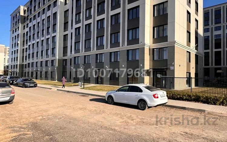 Паркинг · 3.5 м² · Е 652 18 за 15 000 〒 в Астане, Есильский р-н — фото 2