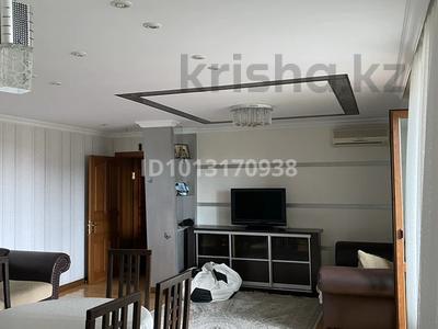 3-комнатная квартира · 63.1 м² · 7/9 этаж, Богенбайулы 30 за 30 млн ₸ в Семее