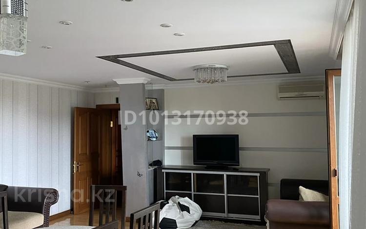 3-бөлмелі пәтер · 63.1 м² · 7/9 қабат, Богенбайулы 30, бағасы: 30 млн ₸ в Семее — фото 2