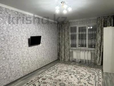 1-комнатная квартира, 40 м², 16/16 этаж, Абишева за 20.5 млн 〒 в Алматы, Наурызбайский р-н