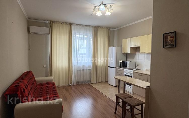 2-бөлмелі пәтер · 55 м², Навои 7, бағасы: 320 000 ₸ в Алматы — фото 2