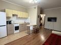 2-бөлмелі пәтер · 55 м², Навои 7, бағасы: 320 000 ₸ в Алматы — фото 2