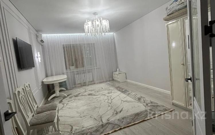1-бөлмелі пәтер · 49.3 м² · 8/9 қабат, И.Сьянова, бағасы: 31 млн ₸ в Костанае — фото 2