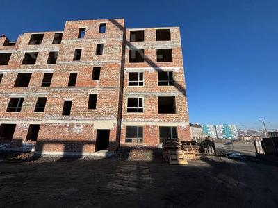 3-комнатная квартира · 99.45 м² · 3/5 этаж, Кокжал Барака 18 а, б, в за ~ 42.3 млн 〒 в Усть-Каменогорске
