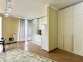 3-комнатная квартира · 110 м² · 6/12 этаж, Байдибек би 115/10 за 300 000 ₸ в Шымкенте, Абайский р-н — фото 6