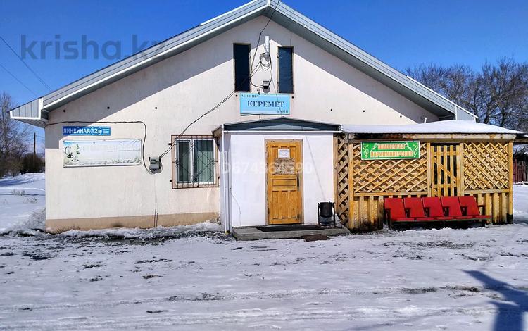 Бани, гостиницы и зоны отдыха · 200 м² за 16 млн ₸ в Шортандах — фото 2