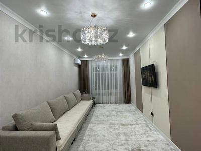 4-комнатная квартира · 71 м² · 7/10 этаж, мкр Юго-Восток, Муканова 55/2 за 39.5 млн ₸ в Караганде, Казыбек би р-н