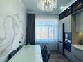 4-комнатная квартира · 71 м² · 7/10 этаж, мкр Юго-Восток, Муканова 55/2 за 39.5 млн ₸ в Караганде, Казыбек би р-н — фото 5