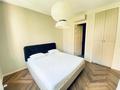 3-комнатная квартира · 106 м² · 2/6 этаж, Ерменсай за 145 млн ₸ в Алматы, Бостандыкский р-н — фото 8