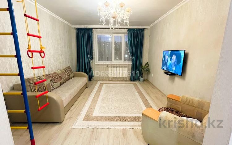 3-комнатная квартира, 62 м², 4/10 этаж, Камзина 364 за ~ 27.5 млн 〒 в Павлодаре — фото 12