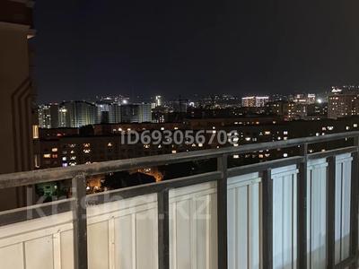1-комнатная квартира, 44 м², 15/17 этаж, Жандосова 150 за 30 млн 〒 в Алматы, Ауэзовский р-н