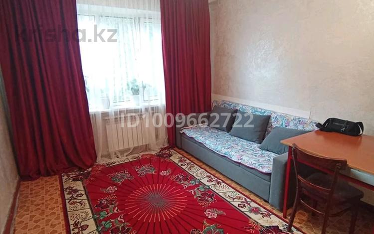 1-комнатная квартира · 13.2 м² · 3/5 этаж, мкр Калкаман-2 10а — Ашимова - Базарбай Жуманиязова за 9.5 млн 〒 в Алматы, Наурызбайский р-н — фото 2