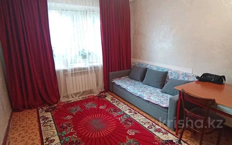 1-бөлмелі пәтер · 13.5 м² · 3/5 қабат, мкр Калкаман-2 10а — Ашимова - Базарбай Жуманиязова, бағасы: 9 млн ₸ в Алматы, Наурызбайский р-н — фото 6