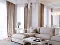 Отдельный дом · 10 комнат · 750 м² · 12 сот., Ул.Акку 7/1 за 1.1 млрд ₸ в Астане, Есильский р-н — фото 2
