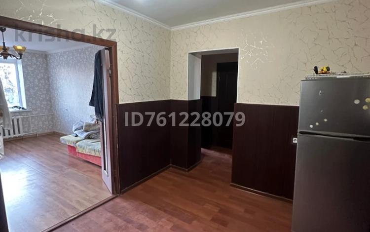 4-бөлмелі пәтер · 76.7 м² · 5/5 қабат, мкр СМП 136, СМП-136 8, бағасы: 200 000 ₸ в Атырау — фото 2