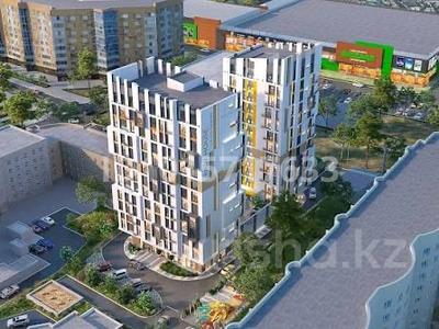 2-комнатная квартира · 65 м² · 7/11 этаж, мкр Центральный, Кулманова — Площади Исатая и Махамбета за 25 млн ₸ в Атырау