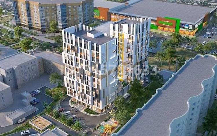 2-комнатная квартира · 65 м² · 7/11 этаж, мкр Центральный, Кулманова — Площади Исатая и Махамбета за 25 млн ₸ в Атырау — фото 2