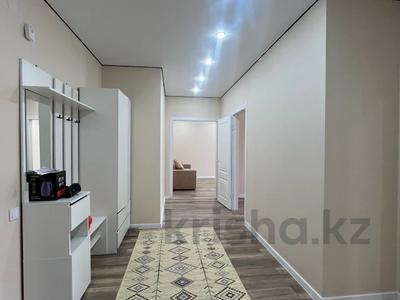 2-бөлмелі пәтер · 70 м² · 3/9 қабат, Алтын орда ш/а., бағасы: 31.5 млн ₸ в Актобе, мкр. Алтын орда