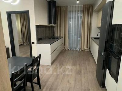 2-бөлмелі пәтер · 53 м² · 1/5 қабат, мкр Кайрат, Тараз — Мкрн Кайрат, бағасы: 270 000 〒 в Алматы, Турксибский р-н