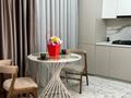 1-комнатная квартира · 40 м² · 1/3 этаж, Батырбекова 30/2 — Напротив Royal Grand hotel за 20 000 ₸ в Туркестане