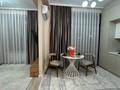 1-комнатная квартира · 40 м² · 1/3 этаж, Батырбекова 30/2 — Напротив Royal Grand hotel за 20 000 ₸ в Туркестане — фото 4