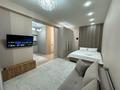 1-комнатная квартира · 40 м² · 1/3 этаж, Батырбекова 30/2 — Напротив Royal Grand hotel за 20 000 ₸ в Туркестане — фото 6
