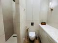 4-бөлмелі пәтер · 110 м² · 14/17 қабат, Толе би 16, бағасы: ~ 90 млн ₸ в Астане, Нура р-н — фото 17