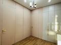 4-бөлмелі пәтер · 110 м² · 14/17 қабат, Толе би 16, бағасы: ~ 90 млн ₸ в Астане, Нура р-н — фото 24