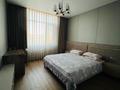 4-бөлмелі пәтер · 110 м² · 14/17 қабат, Толе би 16, бағасы: ~ 90 млн ₸ в Астане, Нура р-н — фото 36
